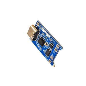 Module de charge de batterie Li-po USB Type-C TP4056